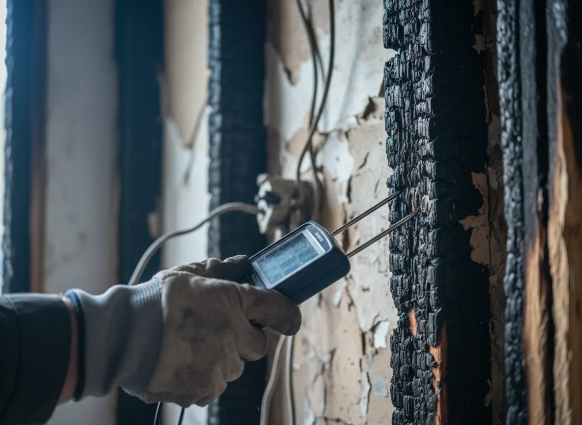 Fire Damage Restoration San Gregorio, CA FAQs